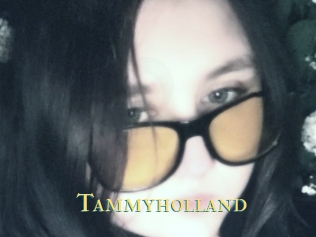 Tammyholland