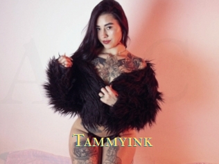 Tammyink