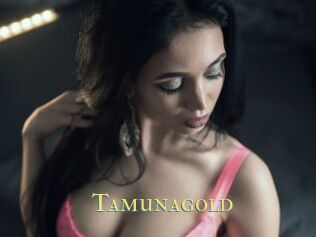 Tamunagold