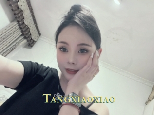 Tangxiaoxiao