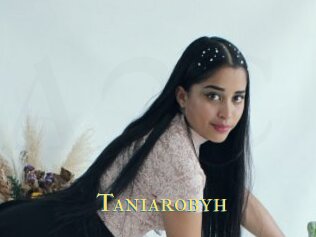 Taniarobyh