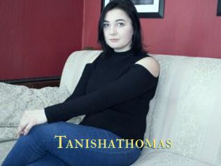 Tanishathomas