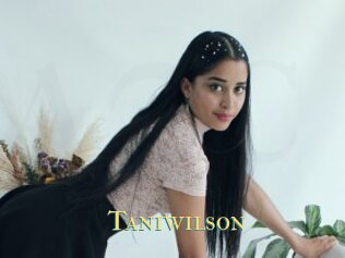 Taniwilson