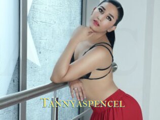 Tannyaspencel