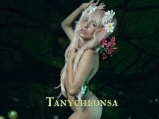 Tanycheonsa