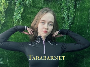 Tarabarnet