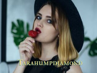 Tarahumpdiamond