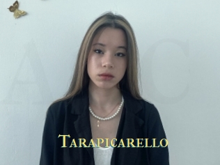 Tarapicarello