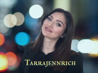 Tarrajennrich