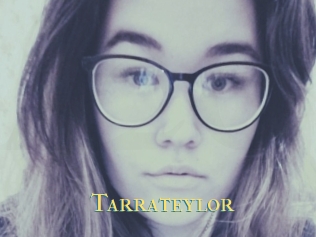 Tarrateylor