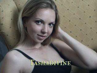 Tashadivine