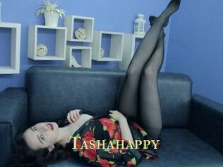Tashahappy