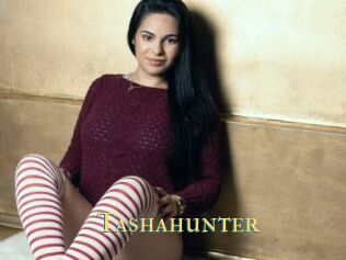 Tashahunter