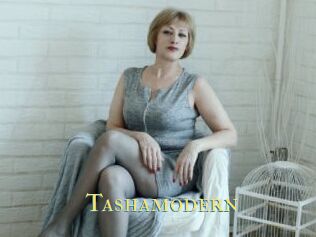 Tashamodern