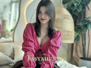 Tasyahenson