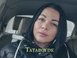 Tataboyde