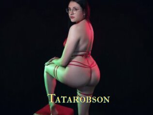 Tatarobson