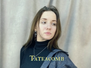 Tateacomb
