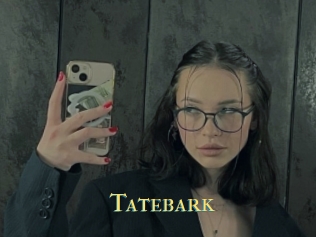 Tatebark