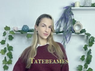 Tatebeames