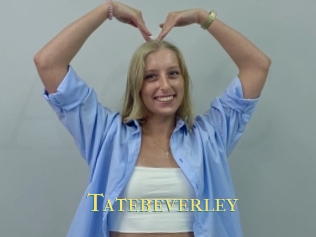 Tatebeverley