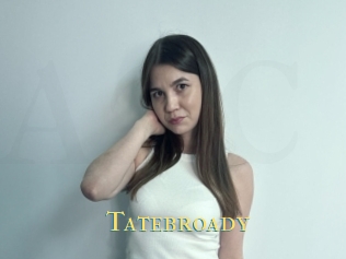 Tatebroady