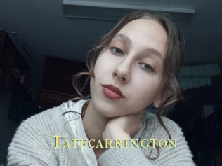 Tatecarrington