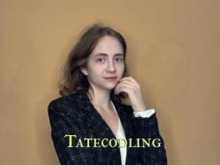 Tatecodling