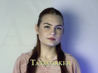 Tatecorker