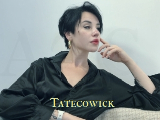Tatecowick