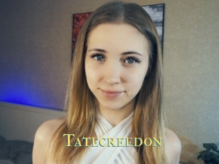 Tatecreedon