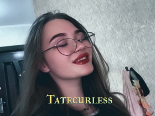 Tatecurless
