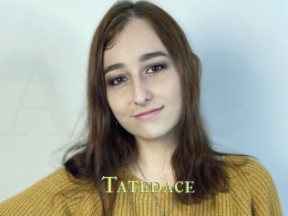 Tatedace