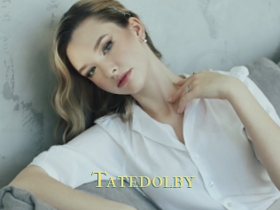 Tatedolby