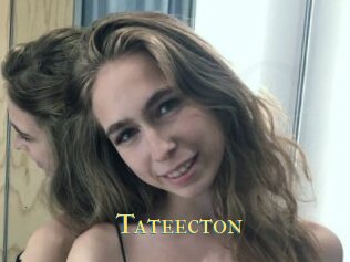 Tateecton