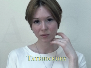 Tatehickory
