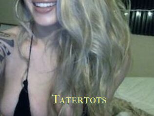 Tatertots