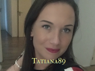 Tatiana89