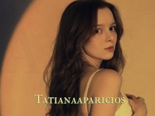 Tatianaaparicios