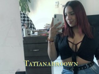Tatianabroown