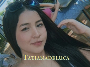 Tatianadeluca
