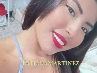 Tatianamartinez