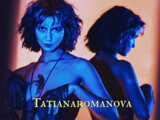 Tatianaromanova