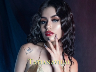 Tatianavilal