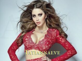 Tatiannaeve