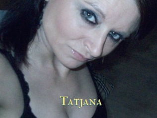Tatjana