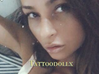 Tattoodollx