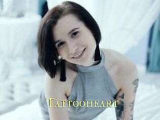 Tattooheart