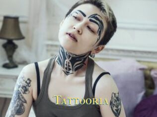 Tattooria