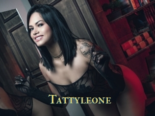 Tattyleone